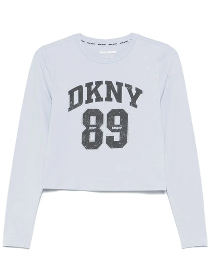 Logo-Print T-Shirt
