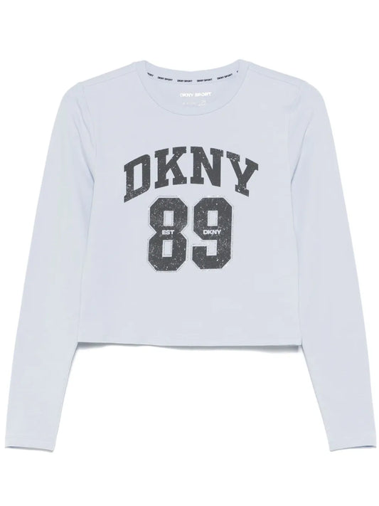 Logo-Print T-Shirt