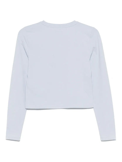 Logo-Print T-Shirt
