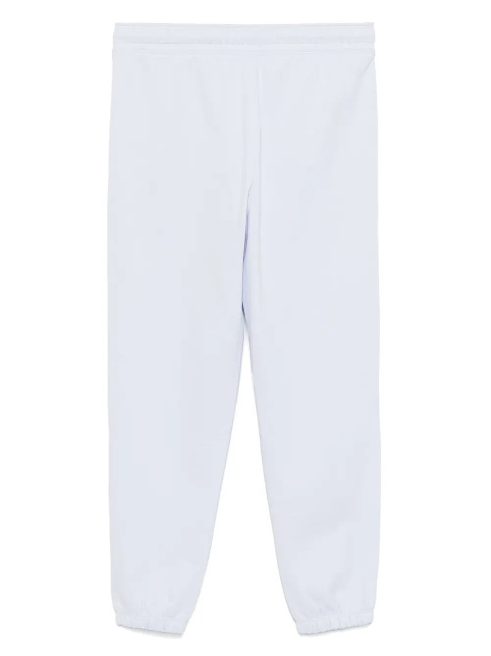 Embroidered-Logo Track Pants