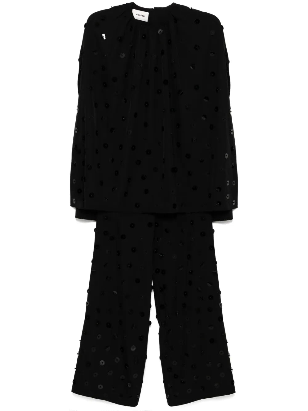 Jackie Set