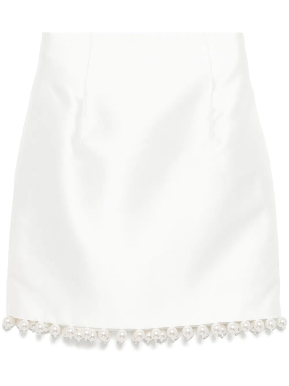 Lula Mini Skirt