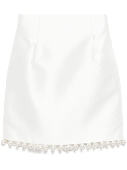 Lula Mini Skirt