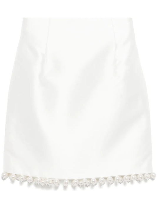 Lula Mini Skirt