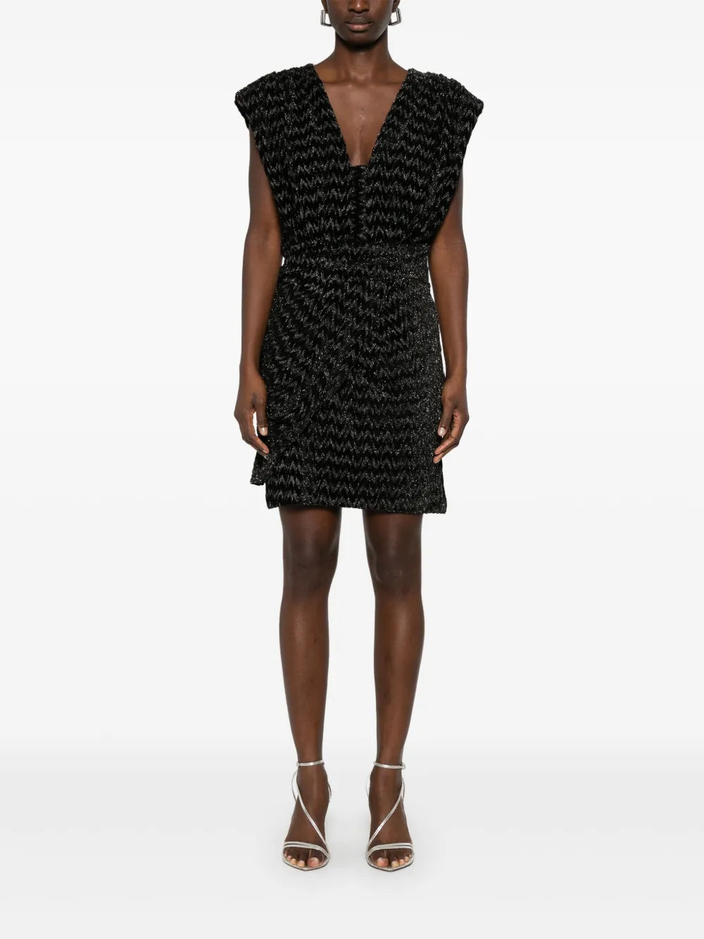 Lukani Mini Dress