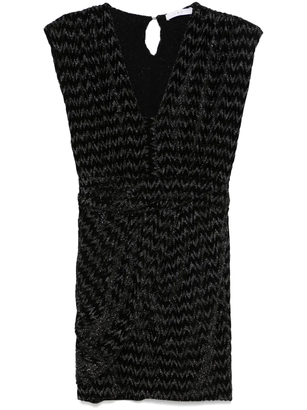 Lukani Mini Dress