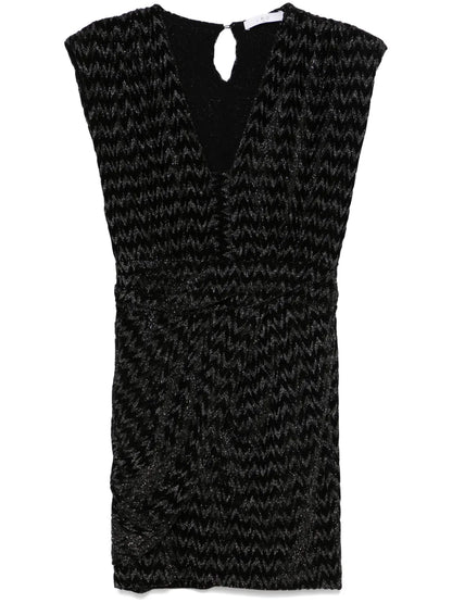 Lukani Mini Dress