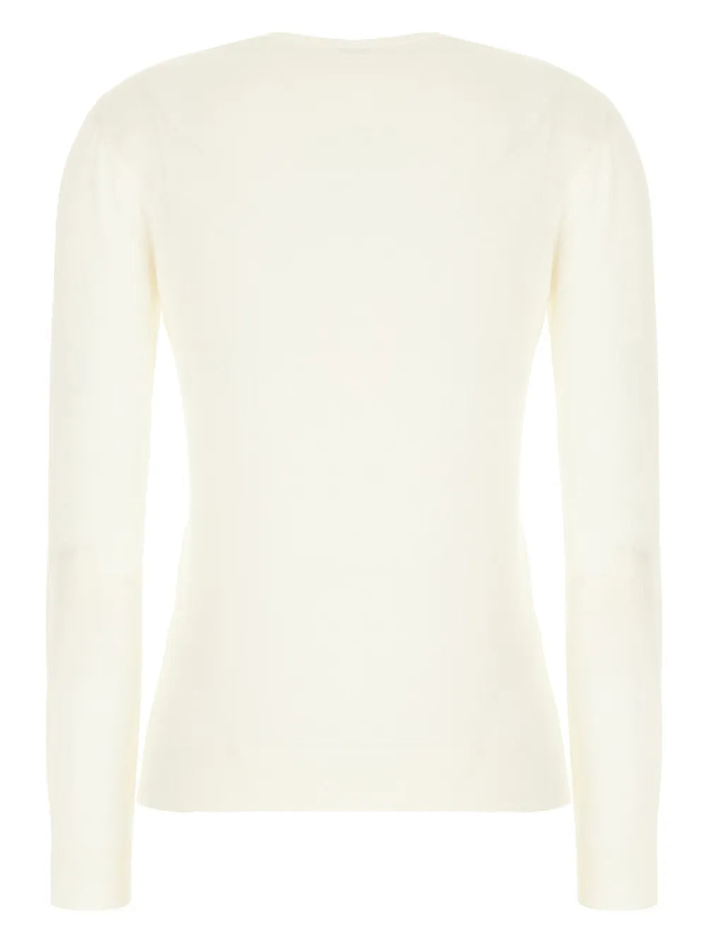 Fine-Knit Sweater