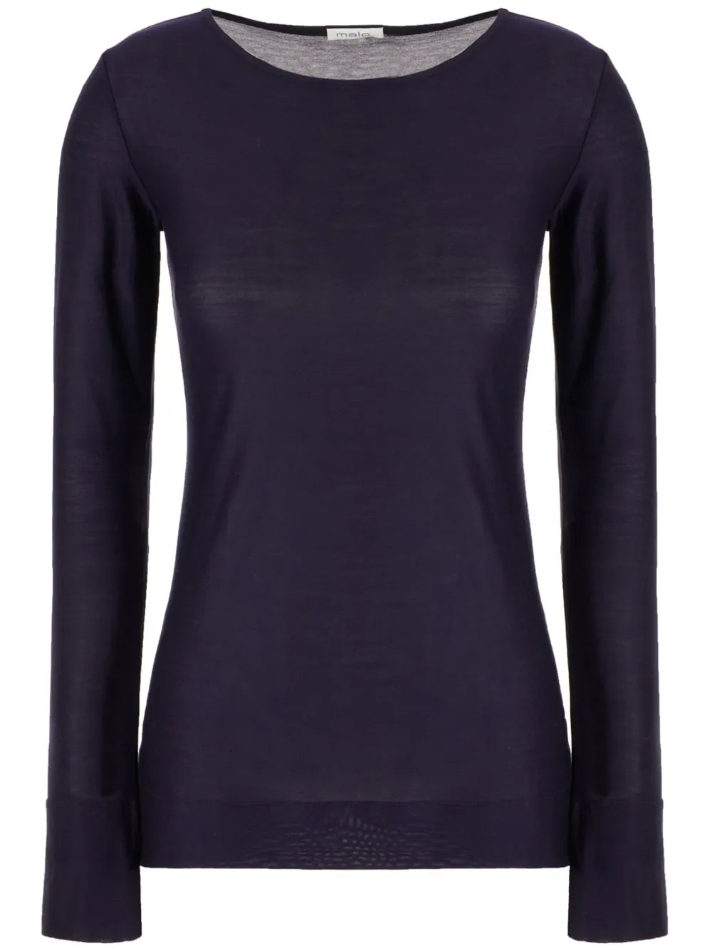 Silk T-Shirt