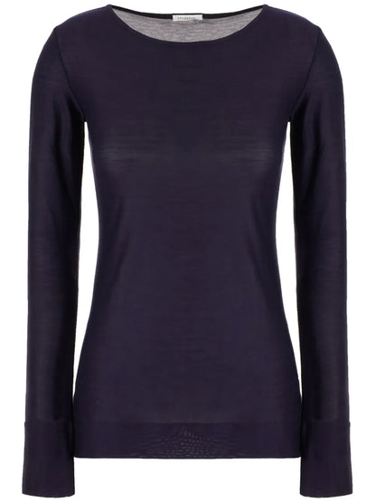 Silk T-Shirt