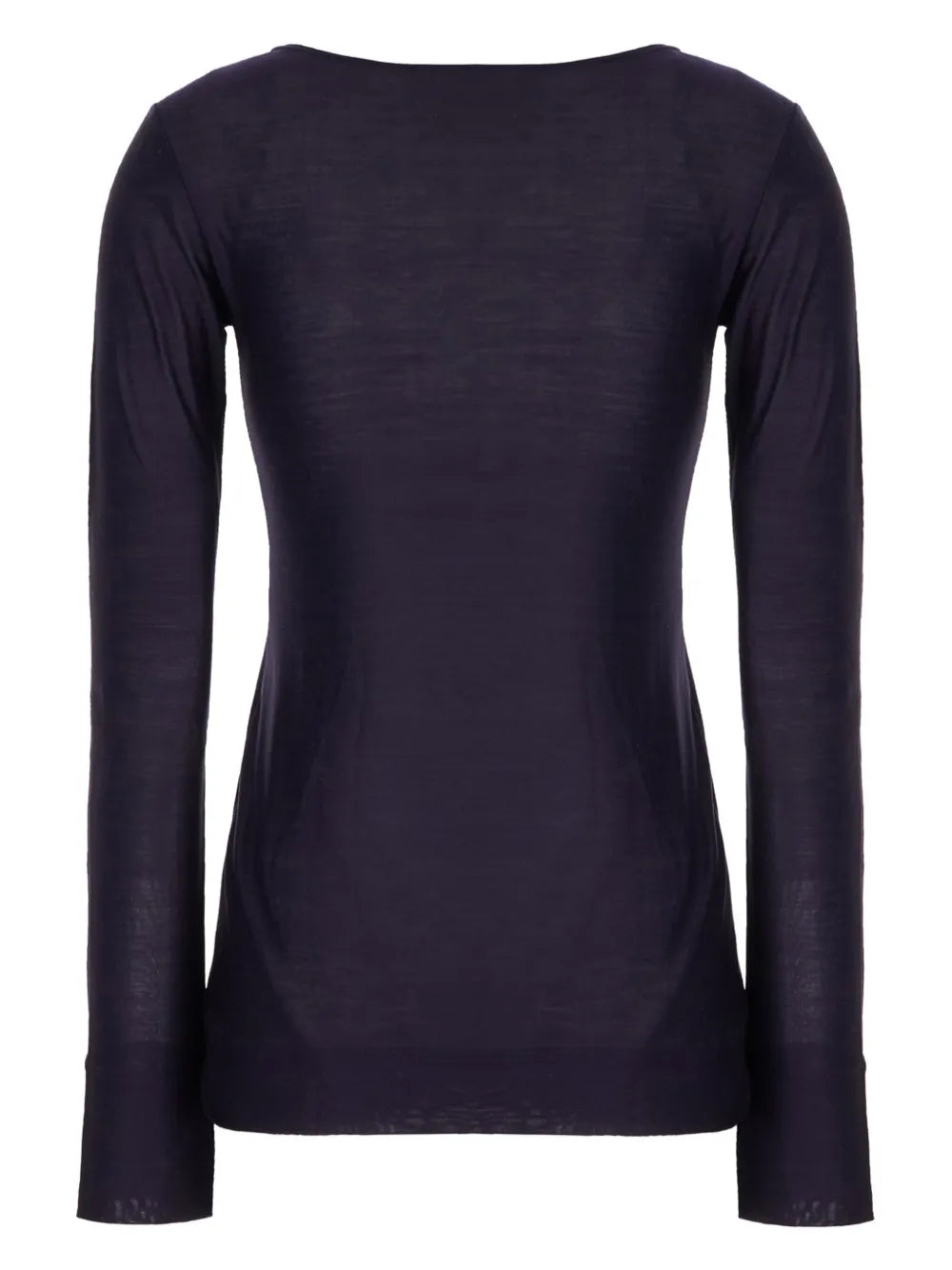 Silk T-Shirt