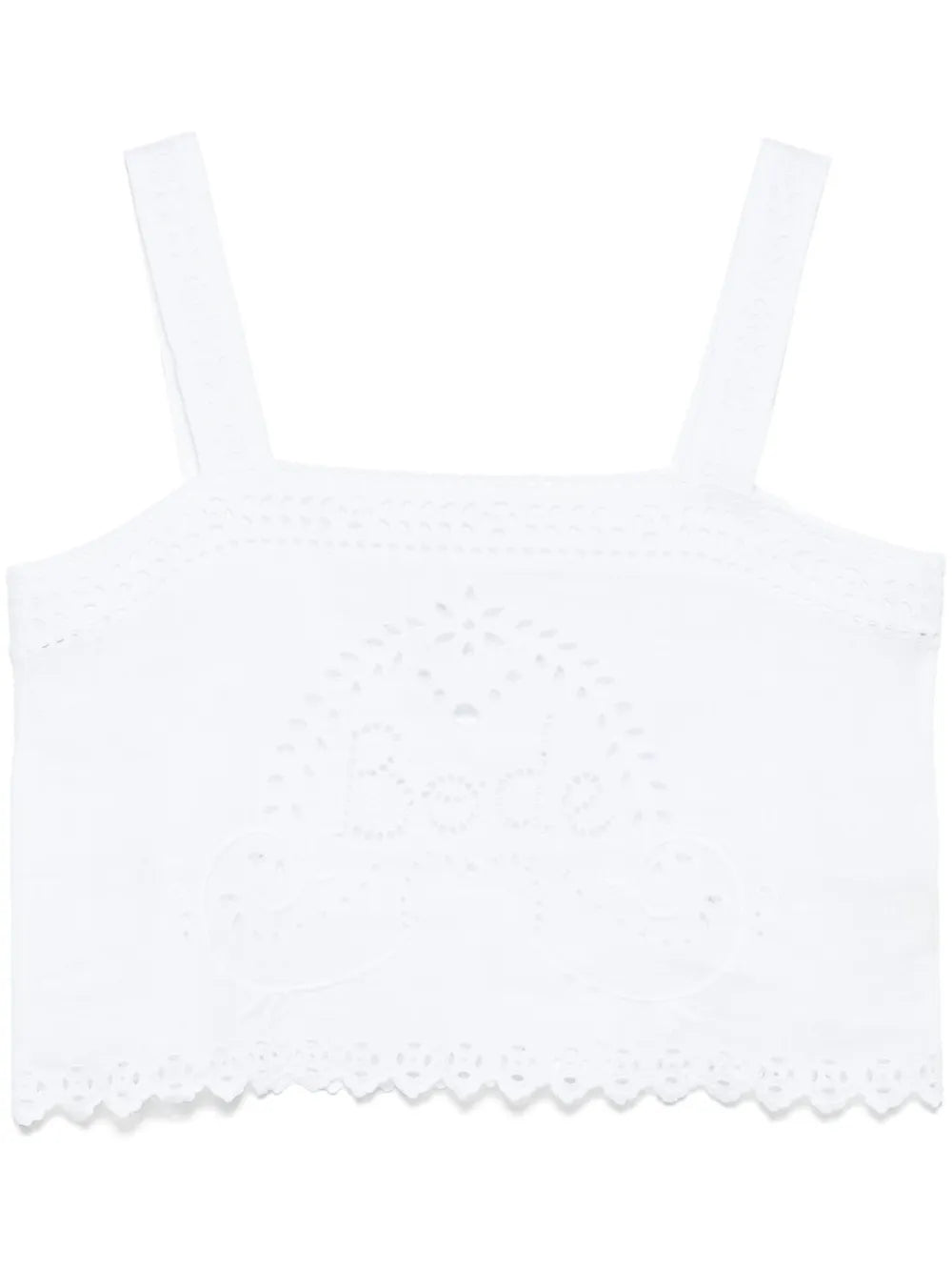 Belvoirt Tank Top