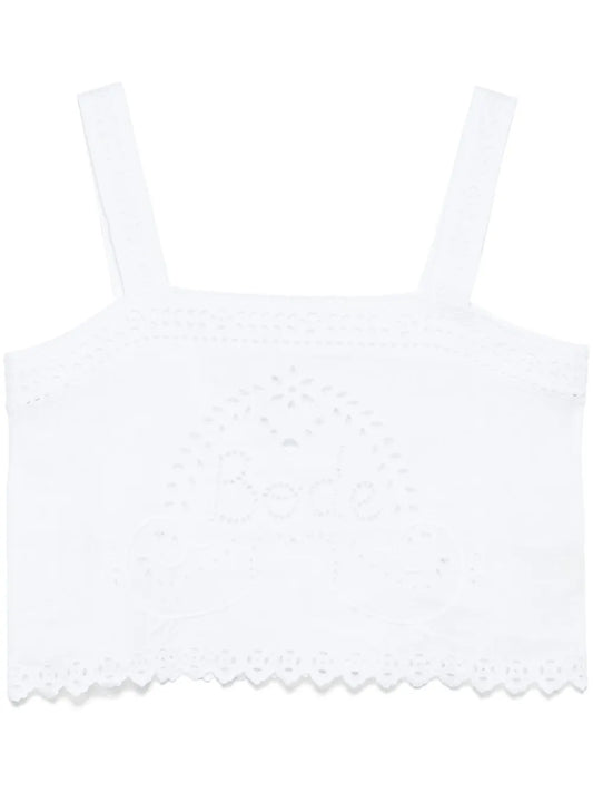 Belvoirt Tank Top