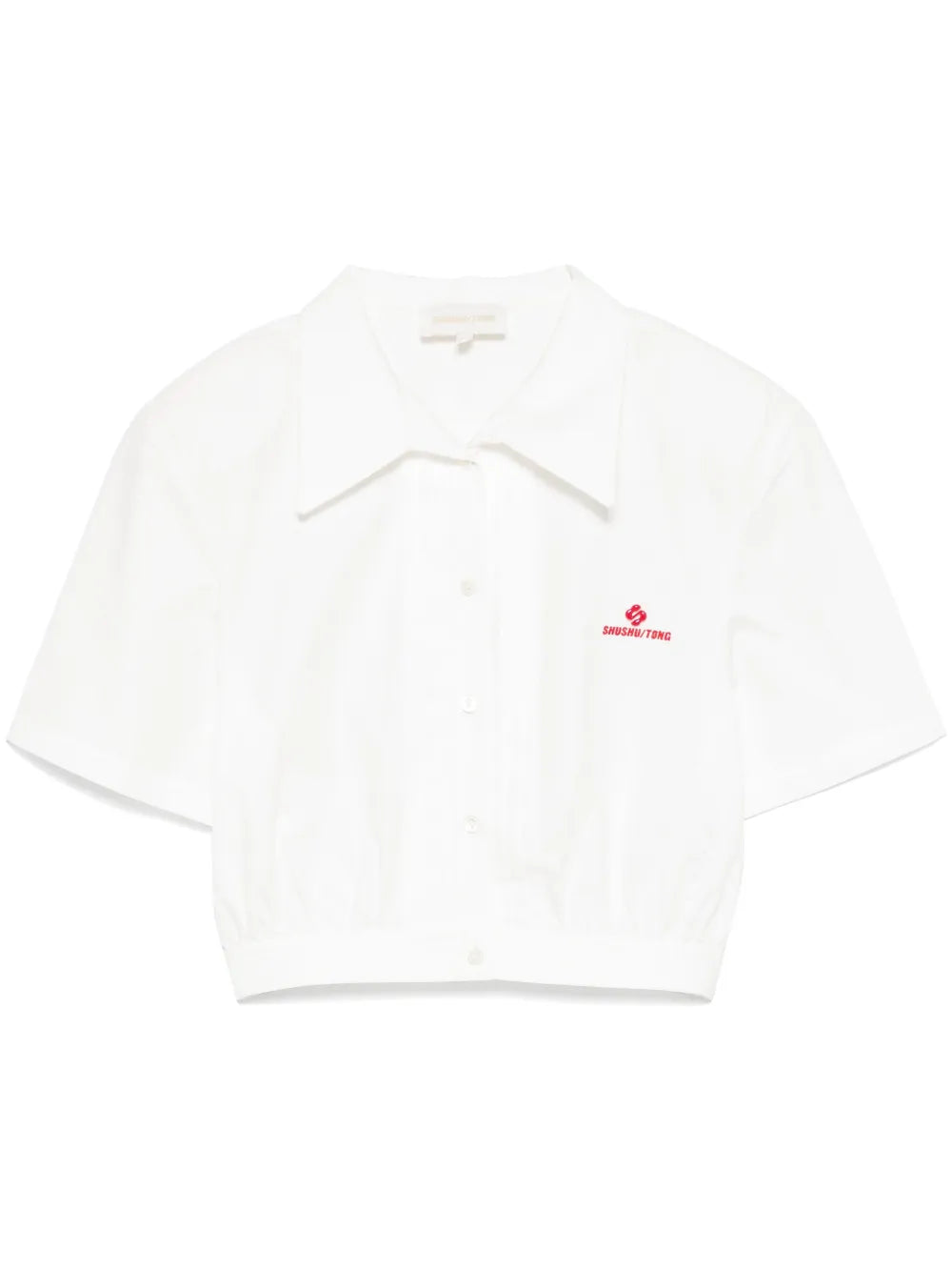 Short-Sleeve Shirt