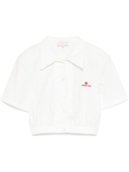 Short-Sleeve Shirt