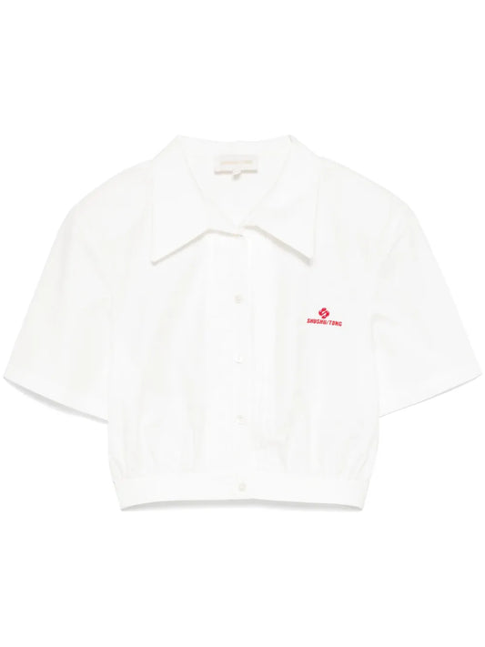 Short-Sleeve Shirt