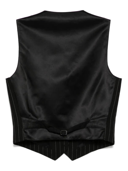 Striped Waistcoat