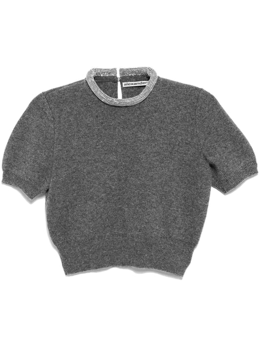 Knitted Top