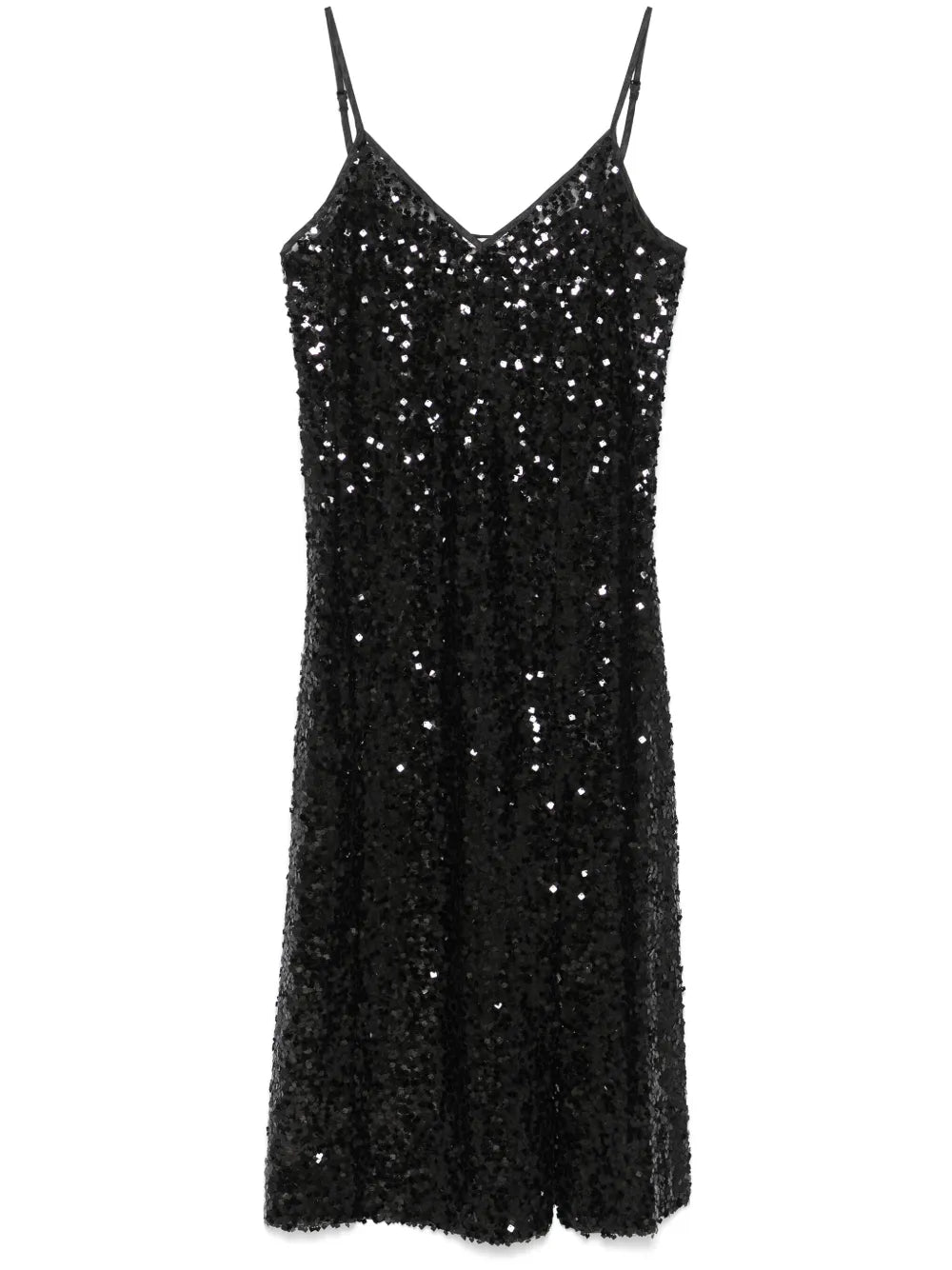 Jaliza Midi Dress