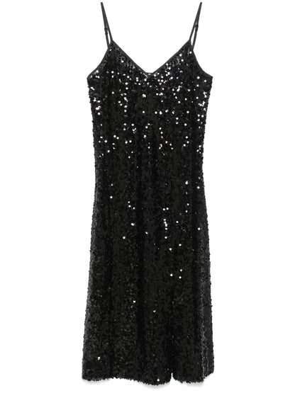 Jaliza Midi Dress