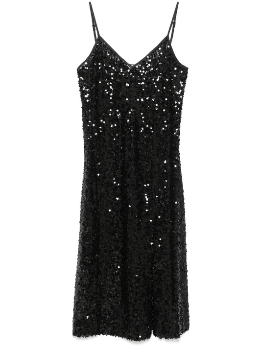 Jaliza Midi Dress