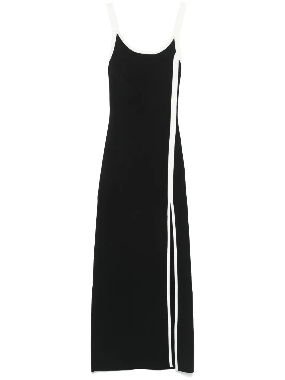 Solana Midi Dress