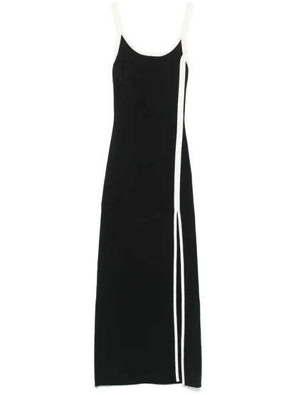 Solana Midi Dress