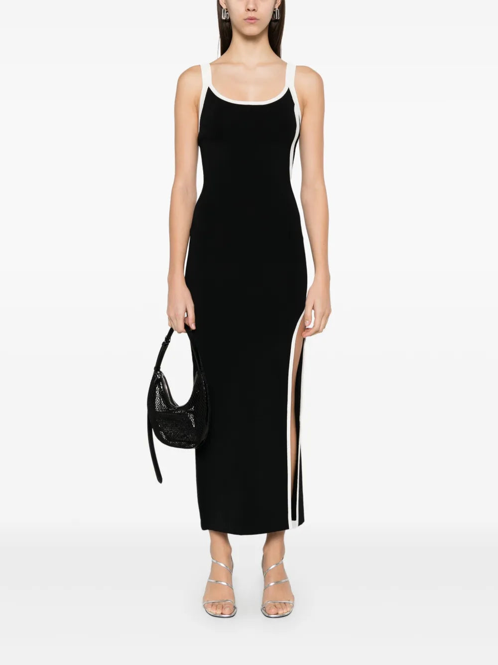 Solana Midi Dress