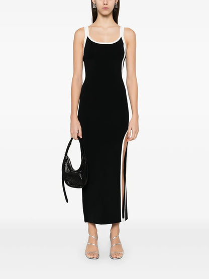 Solana Midi Dress