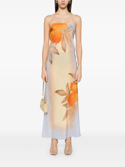 Serene Maxi Dress