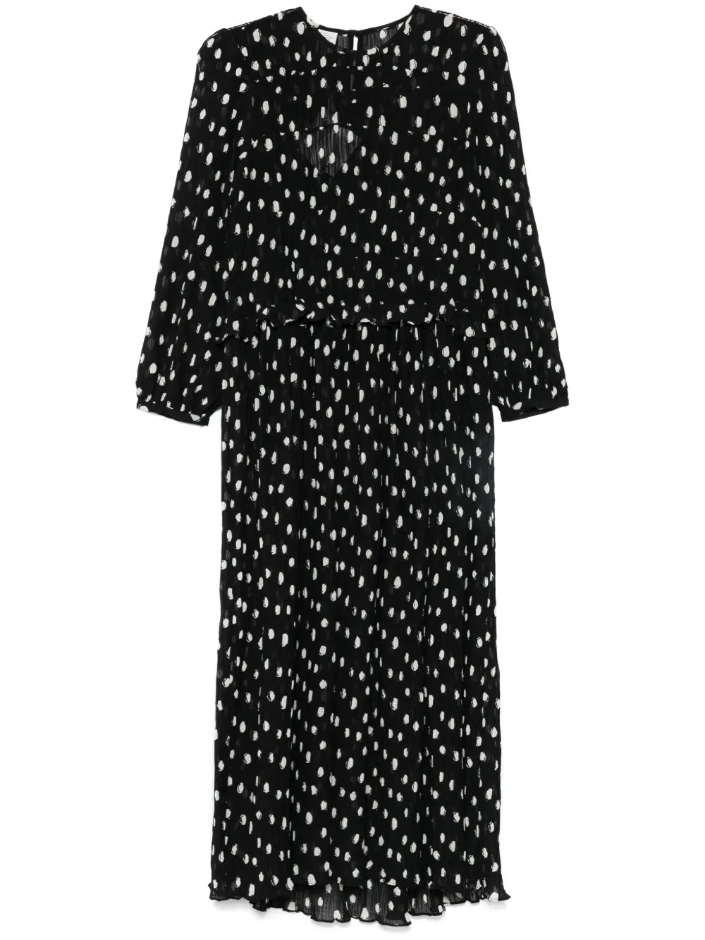Alfie Midi Dress