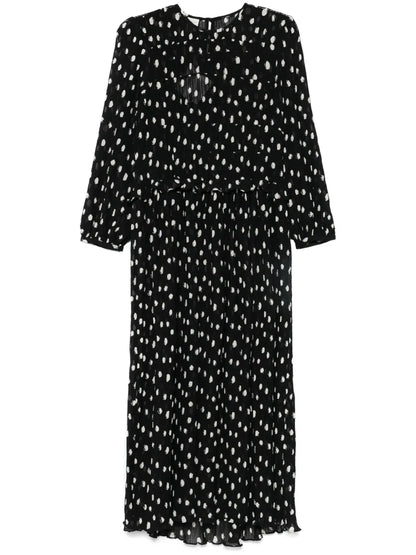 Alfie Midi Dress