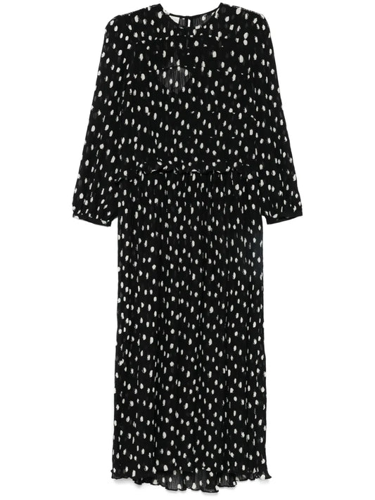 Alfie Midi Dress