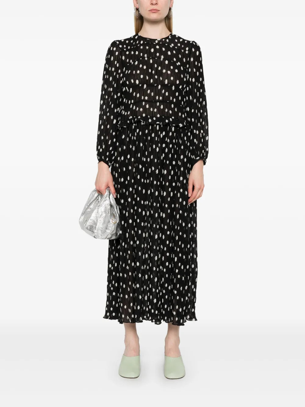 Alfie Midi Dress