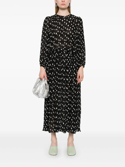 Alfie Midi Dress