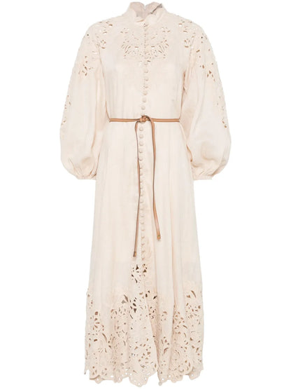 Wylie Maxi Dress