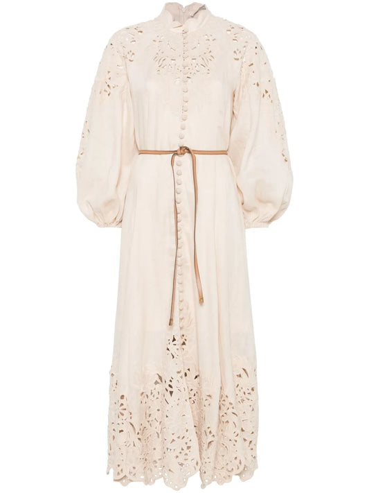 Wylie Maxi Dress