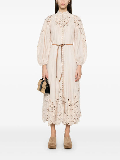 Wylie Maxi Dress