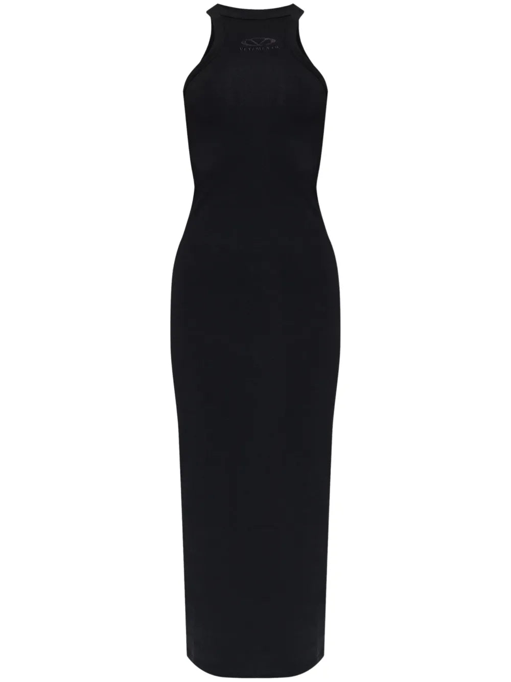 Logo-Embellished Dress