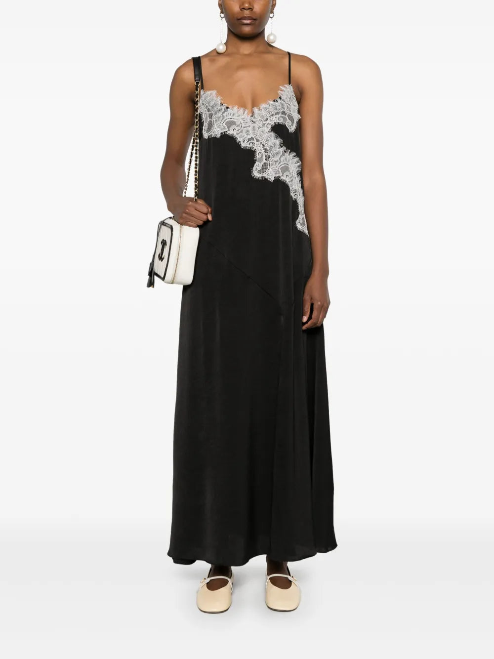 Ayda Midi Dress