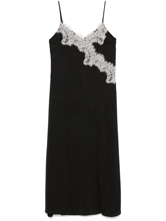 Ayda Midi Dress