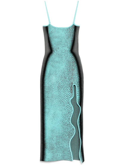Heather Maxi Tank Dress