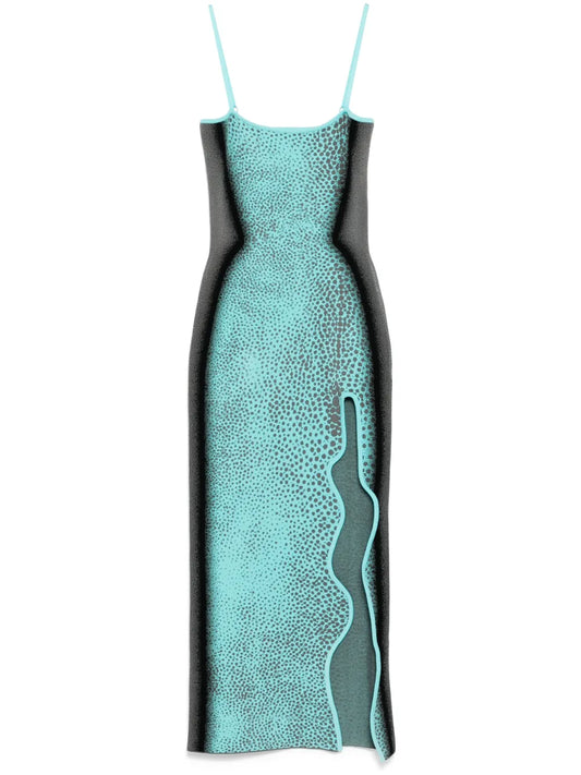 Heather Maxi Tank Dress
