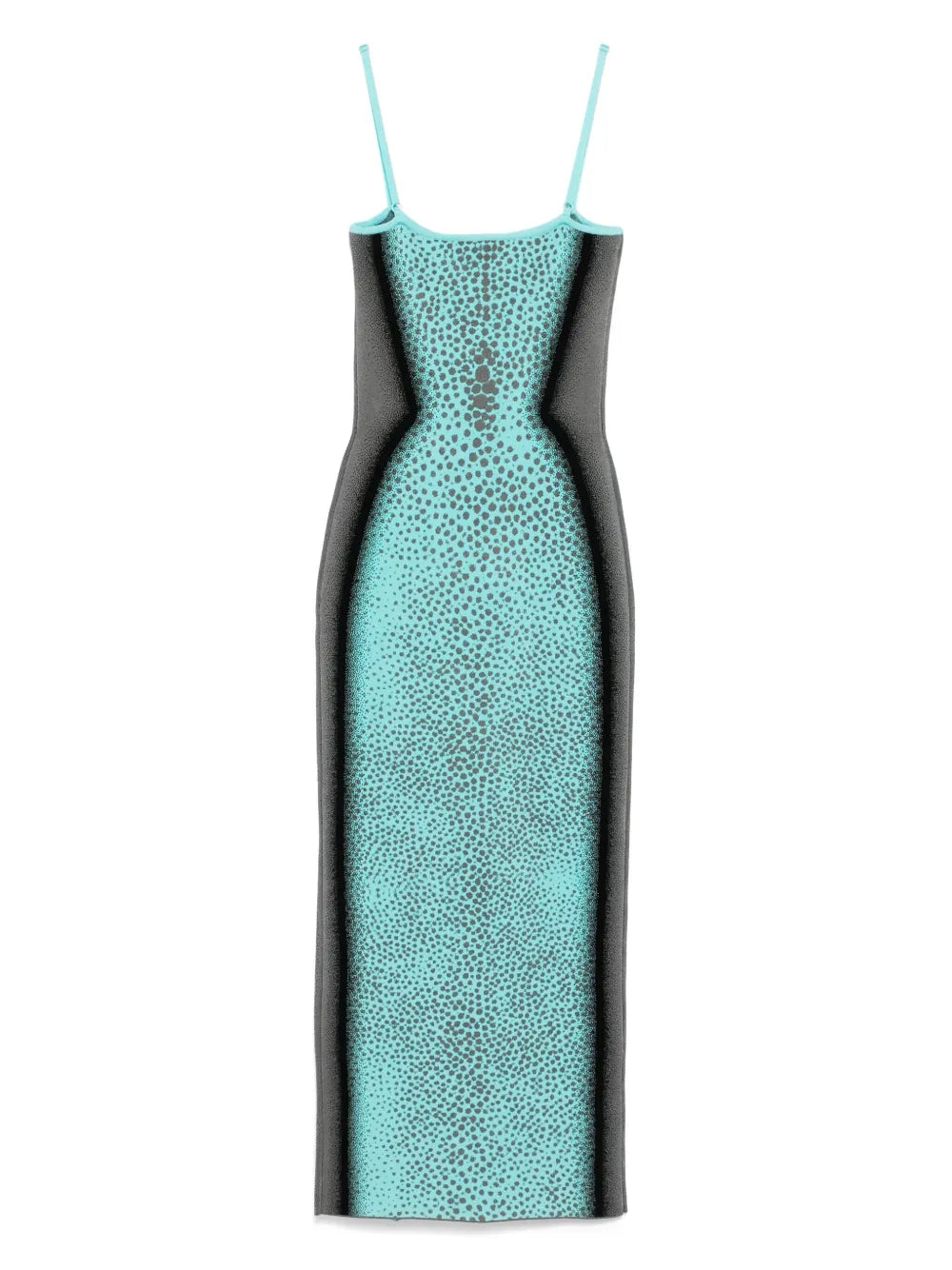 Heather Maxi Tank Dress