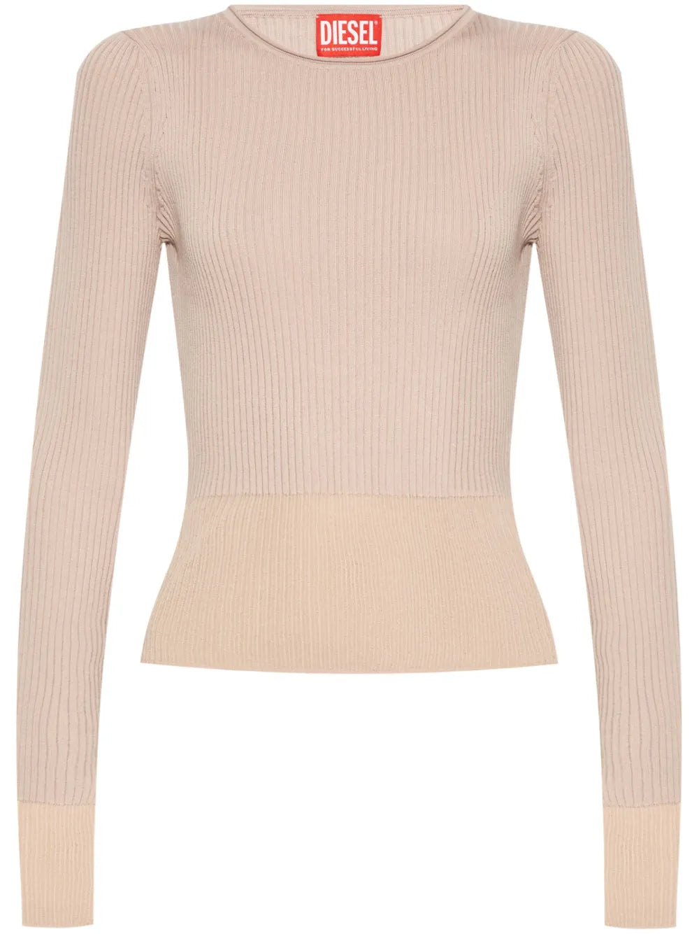 M-Sleshs Knitted Top