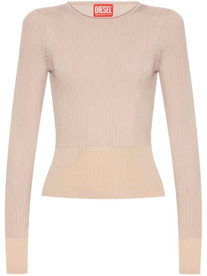 M-Sleshs Knitted Top
