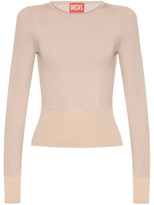 M-Sleshs Knitted Top