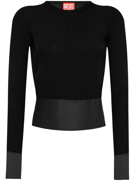 M-Sleshs Knitted Top