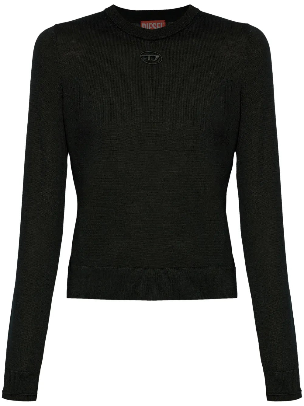 M-Alinesa Sweater