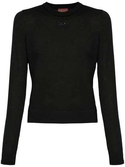 M-Alinesa Sweater